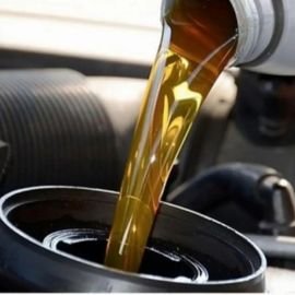 Light Cycle Oil